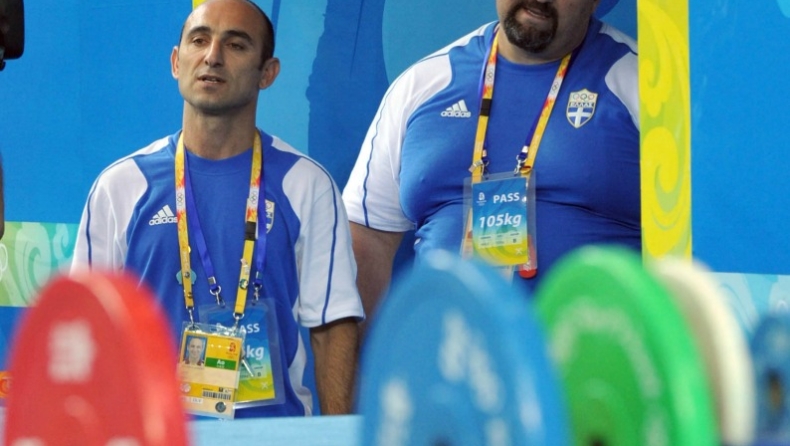 Ακριτίδης: «Πλήρωσα το άγχος μου» (vid)