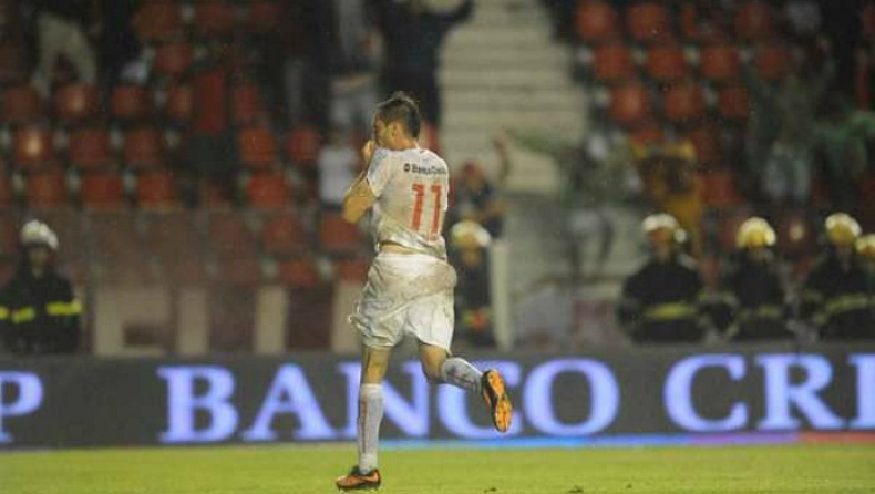 Ιντεπεντιέντε - Νιούελς Ολντ Μπόις 1-0