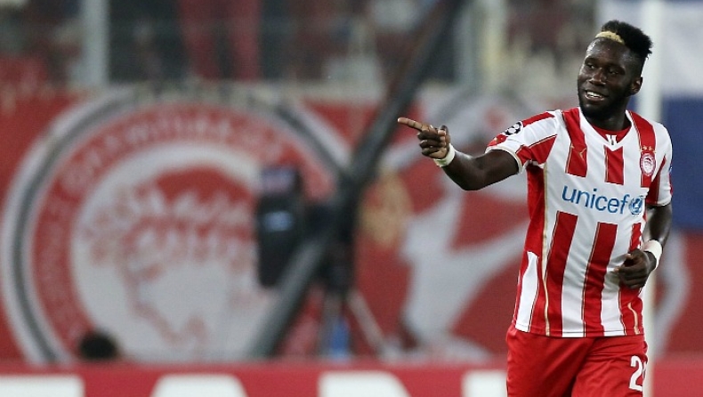 Νάπολι για Μαζουακού