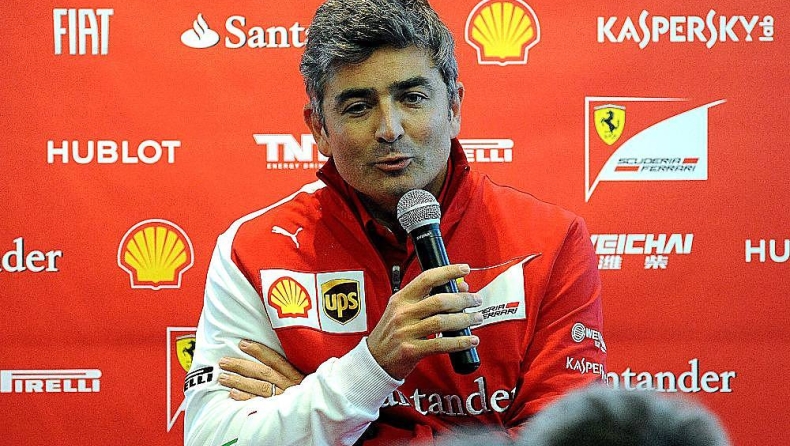 Tέλος ο Ματιάτσι από τη Ferrari;
