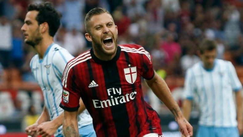 Μενέζ: «Νικάμε και... αντίο Ιντερ»