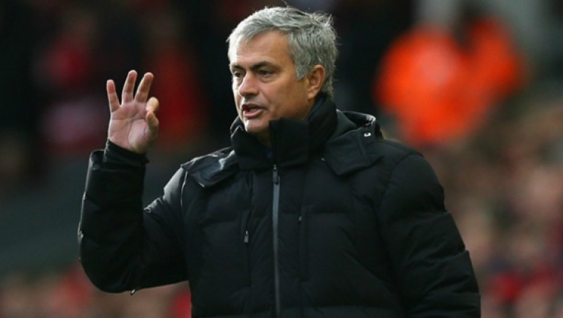 Μουρίνιο: «Ο Ράμος δεν είναι γιατρός»