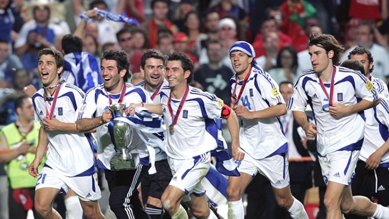 Μπακάκης ο 101ος της ΑΕΚ στην Εθνική Ελλάδος!