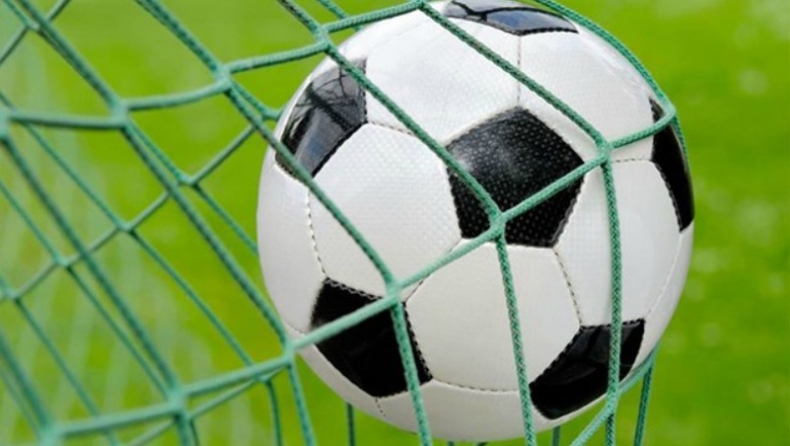 Αναβολικά σε γήπεδα των Χανίων!