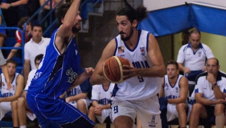 Μελίγια - Ναβάρα 65-74