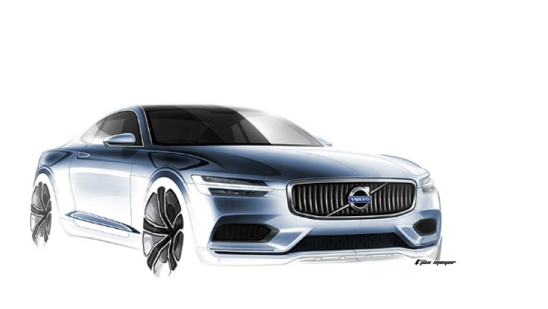 Επιστρέφει το μεσαίο cabrio της Volvo!