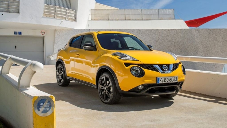 Δωρεάν χειμερινός έλεγχος από τη Nissan
