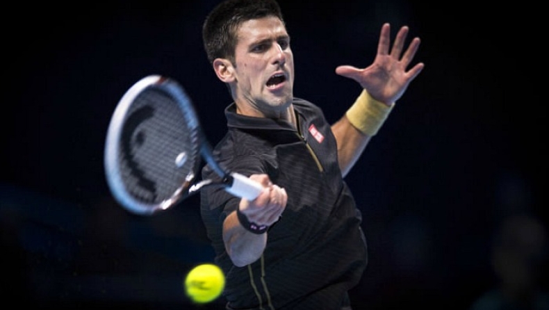 Άνετα ο Τζόκοβιτς