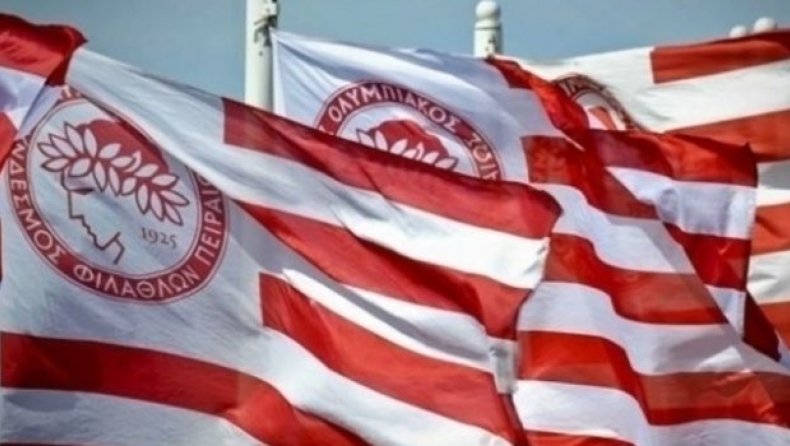 Στην αντεπίθεση ο Ολυμπιακός