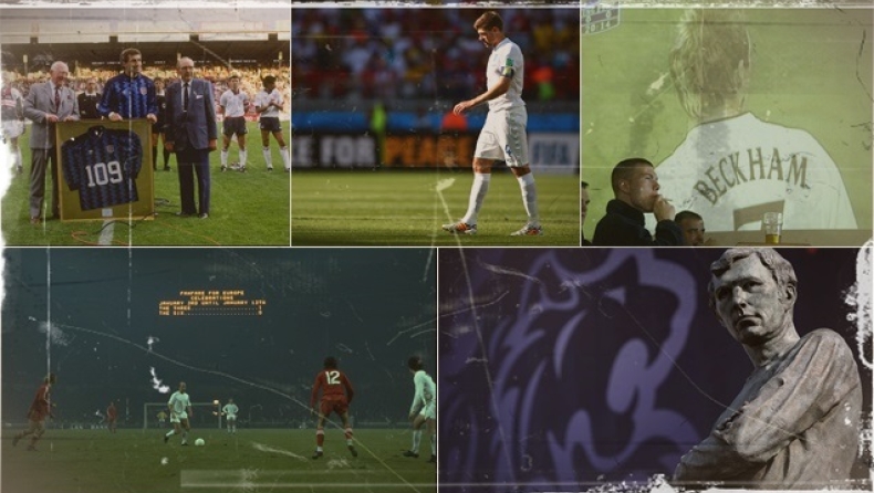 Τα... τριψήφια Λιοντάρια!