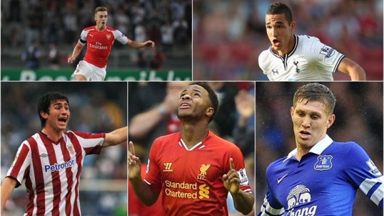 Ταλέντο της χρονιάς: Η πρώτη 5άδα υποψηφίων! (polls)