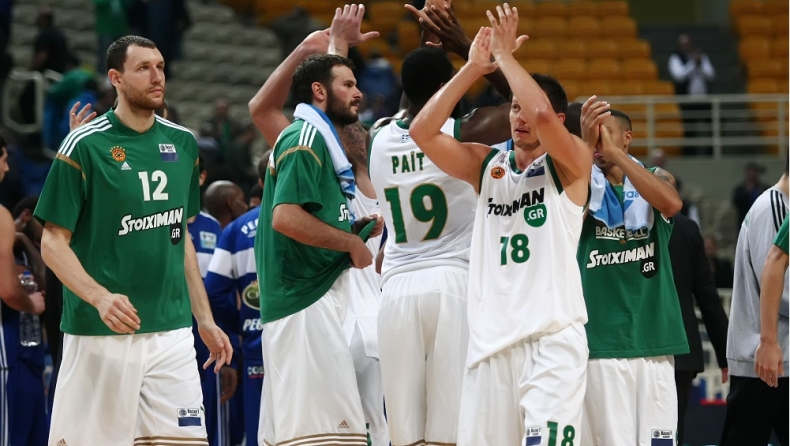 Το πιο εύκολο ματς στη Βαρκελώνη