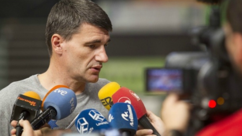 Περάσοβιτς: «Η αλλαγή προπονητή τους άλλαξε προς το καλύτερο»