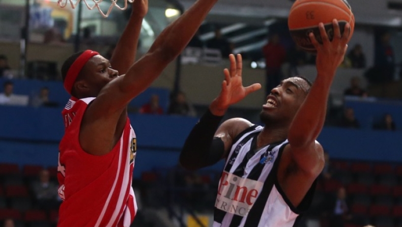 Πέτγουεϊ: «Να δω το κάρφωμα στο ριπλέι»