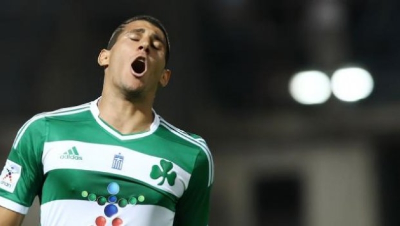 Δέκα μέρες... off o Καρέλης!