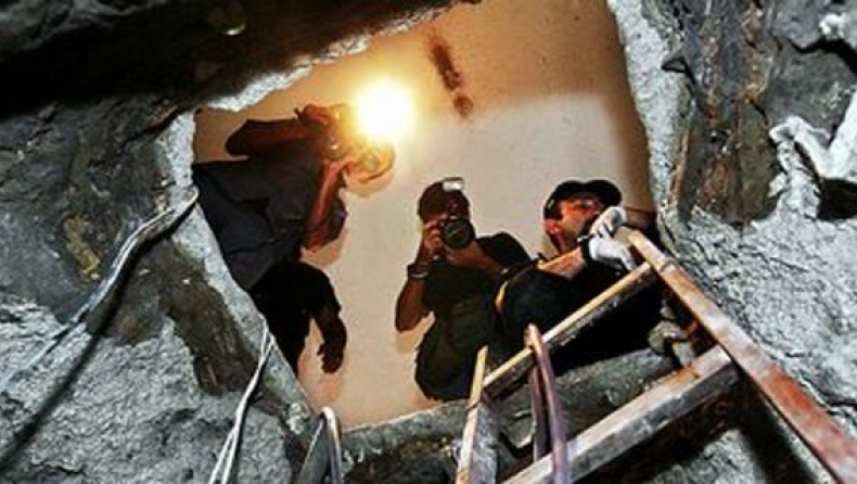 Ριφιφί στο κέντρο της Αθήνας