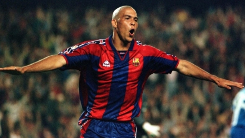 Gazzetta TV: Barca’s Best of the Best!