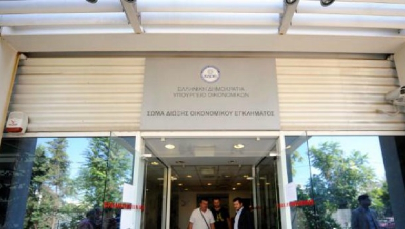 Οι απίστευτοι διάλογοι της σπείρας που εκβίαζε επιχειρηματία!