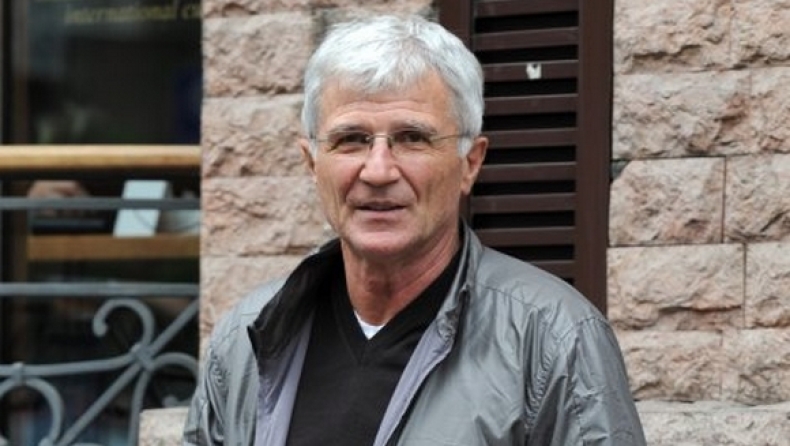 Παίκτες του Ερυθρού Αστέρα κατά των φημών για Παναθηναϊκό