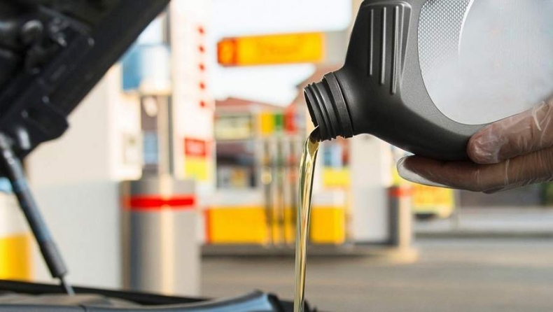 Με λάδια Shell από το 2015 η BMW