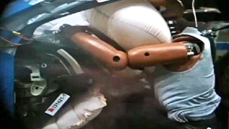 Aνάκληση 170.000 Honda μετά από θανατηφόρο δυστύχημα