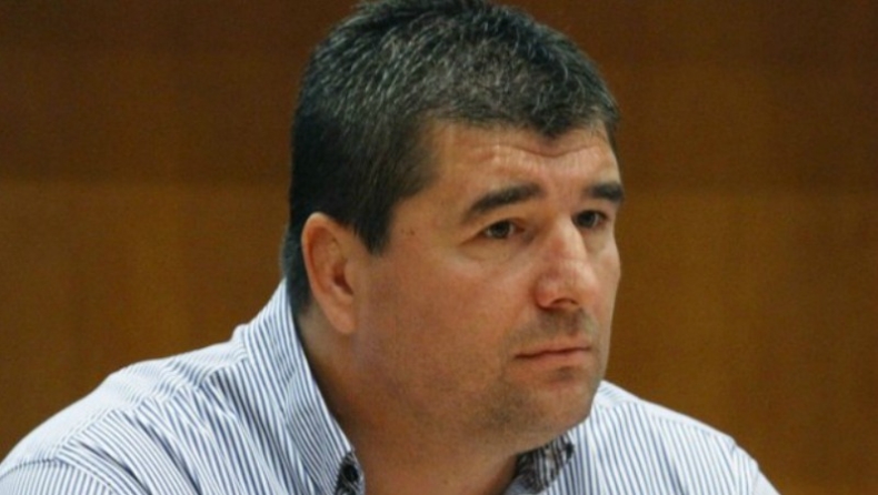 Μεγάλη τιμή και ευθύνη για Θάνο