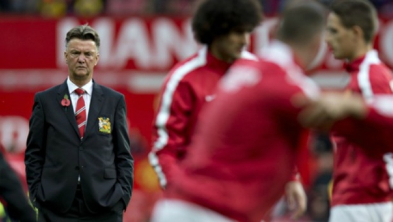 «Ανισόρροπη» η Γιουνάιτεντ