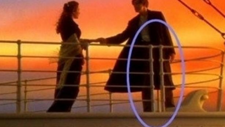 Τα 10 λάθη του Τιτανικού που δεν έχετε προσέξει (pics)