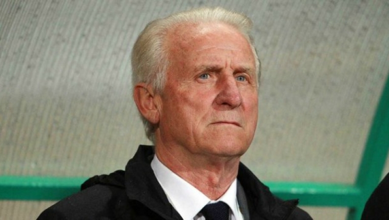 Τραπατόνι: «Μίλησα με Ελλάδα και Ακτή Ελεφαντοστού»