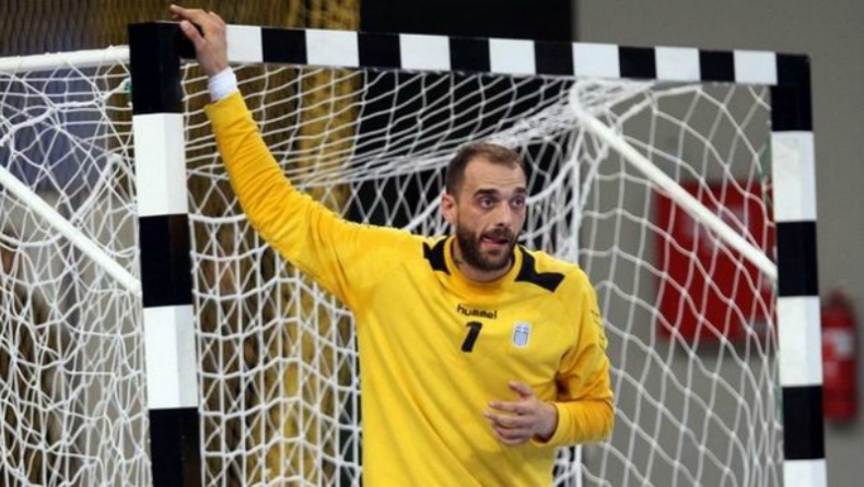 Δις MVP ο Τσιλιμπάρης