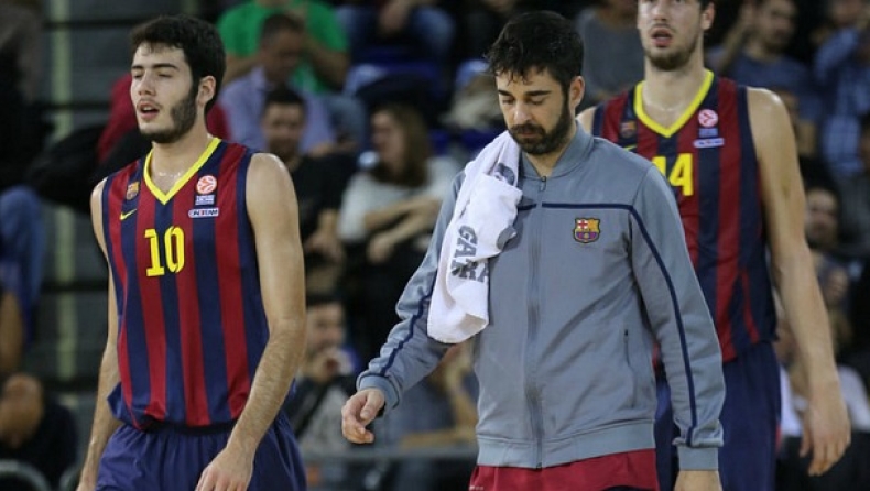 Εκτός για λίγες εβδομάδες ο Ναβάρο