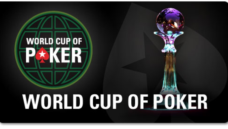 Οι 16 ομάδες του παγκόσμιου πρωταθλήματος πόκερ στο PokerStars