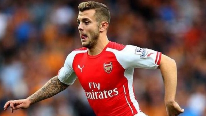 Προς ανανέωση ο Γουίλσιρ