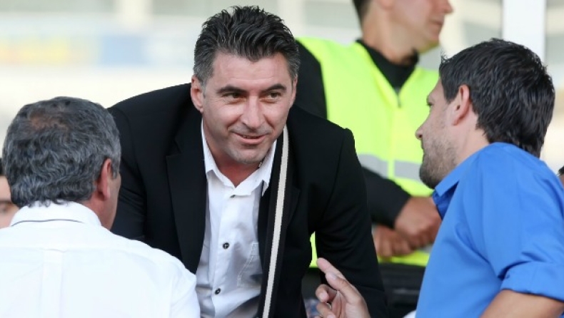 Πίστη Ζαγοράκη για πρόκριση