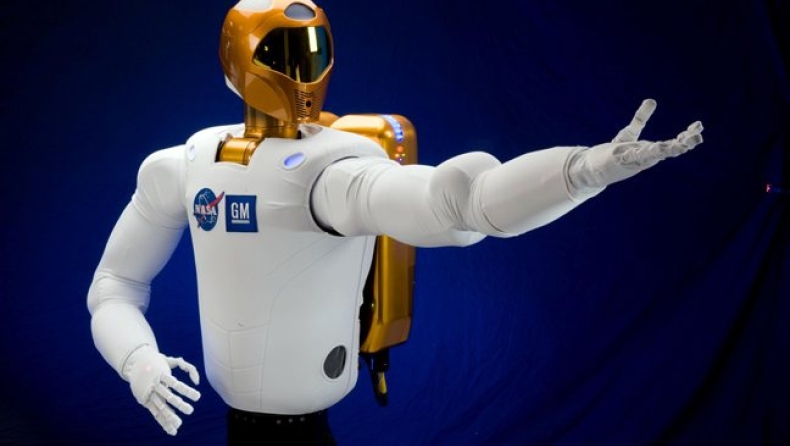 Απίθανα πειράματα στο διάστημα