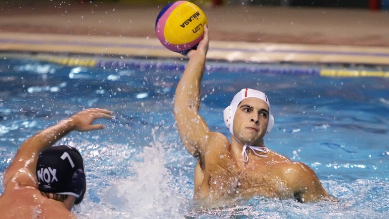 Ισοπέδωσε τη Χίο...