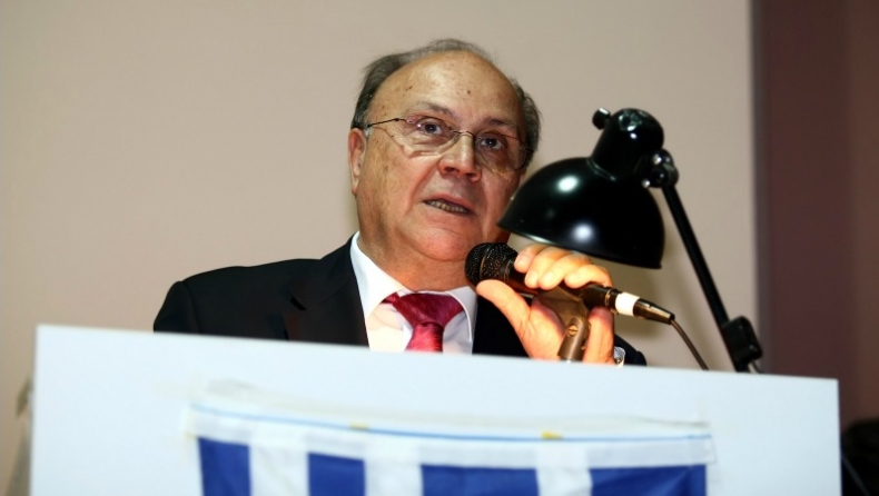 Διαθεσόπουλος: «Θα γίνουμε γραφικοί στο τέλος»