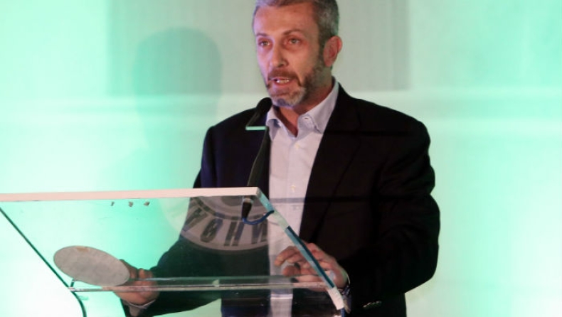 «Το... φάντασμα της Διπλής Ανάπλασης»