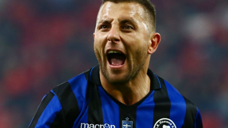 Ανακοίνωσε Μπέλιτς η Ξάνθη