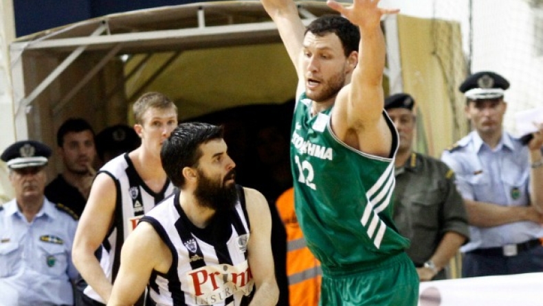 Οι ώρες των ημιτελικών