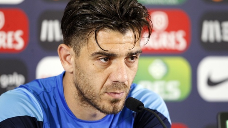 Ο «Κατσούρ» είναι και πάλι εδώ (vids)