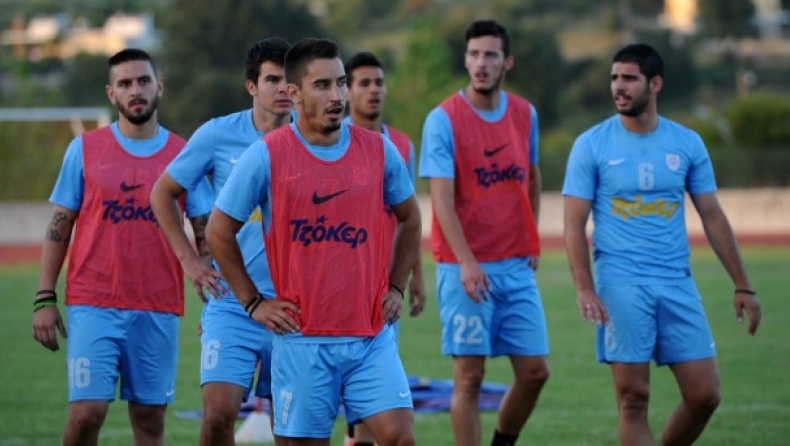 Δίχως προβλήματα ο ΠΑΣ Γιάννινα