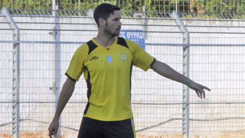 Τέλος από Εργοτέλη οι Μέγι, Νόσκοβιτς