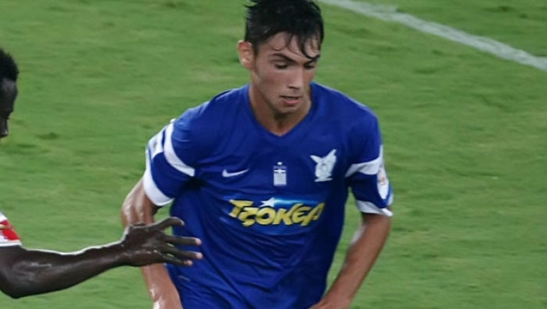 Παναθηναϊκός: Διάψευση για Μέτσε