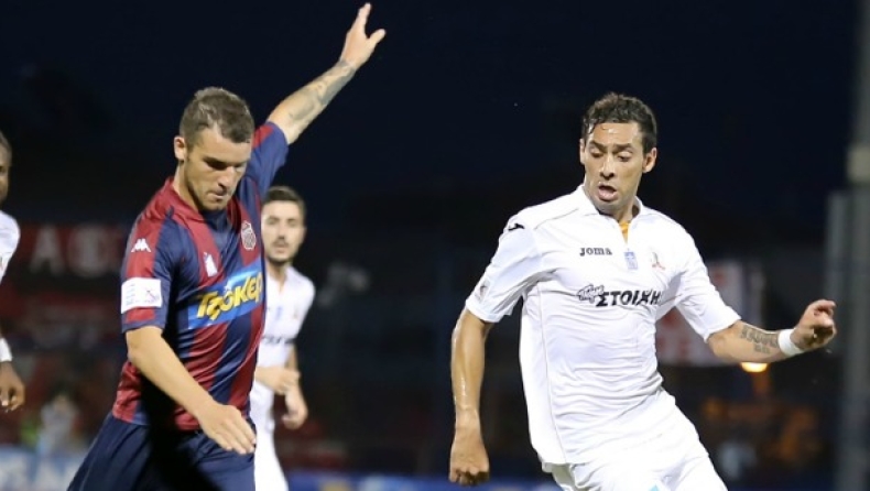 Χωρίς Γουάλας, Ράνο η Ξάνθη