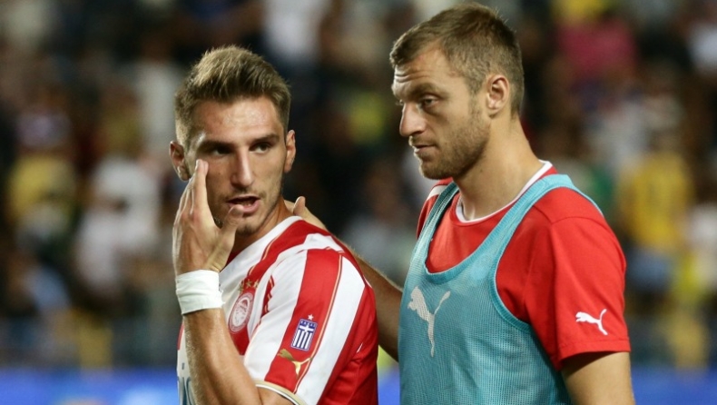 Αβραάμ κατά τουρκικού Τύπου!