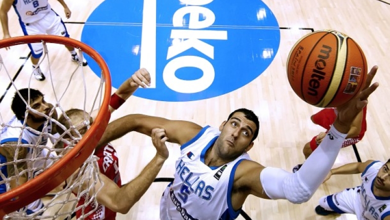 Το πρόγραμμα της Εθνικής στο Ζάγκρεμπ