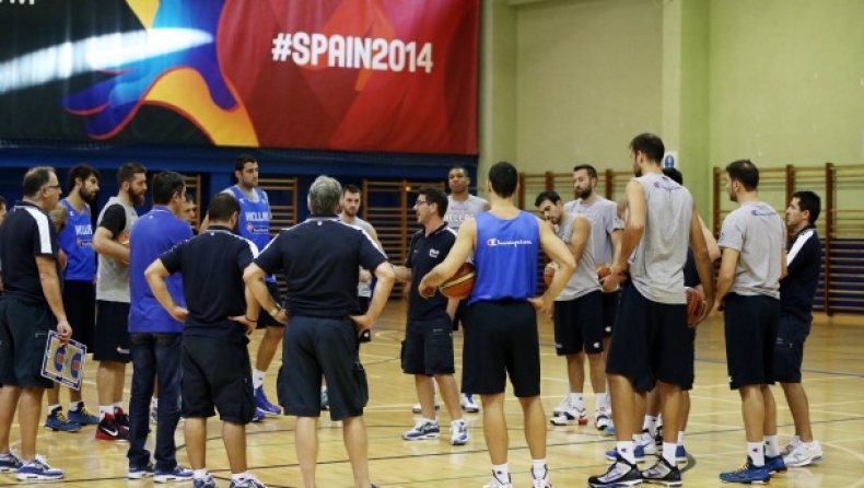 Ξάνθη, Πόλη και... Ακρόπολις για την Εθνική