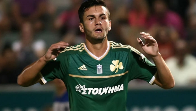 «Μπερίσα για Λίβερπουλ»!