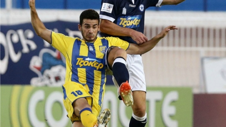 Χωρίς Βιγιαφάνες στην Καλλονή